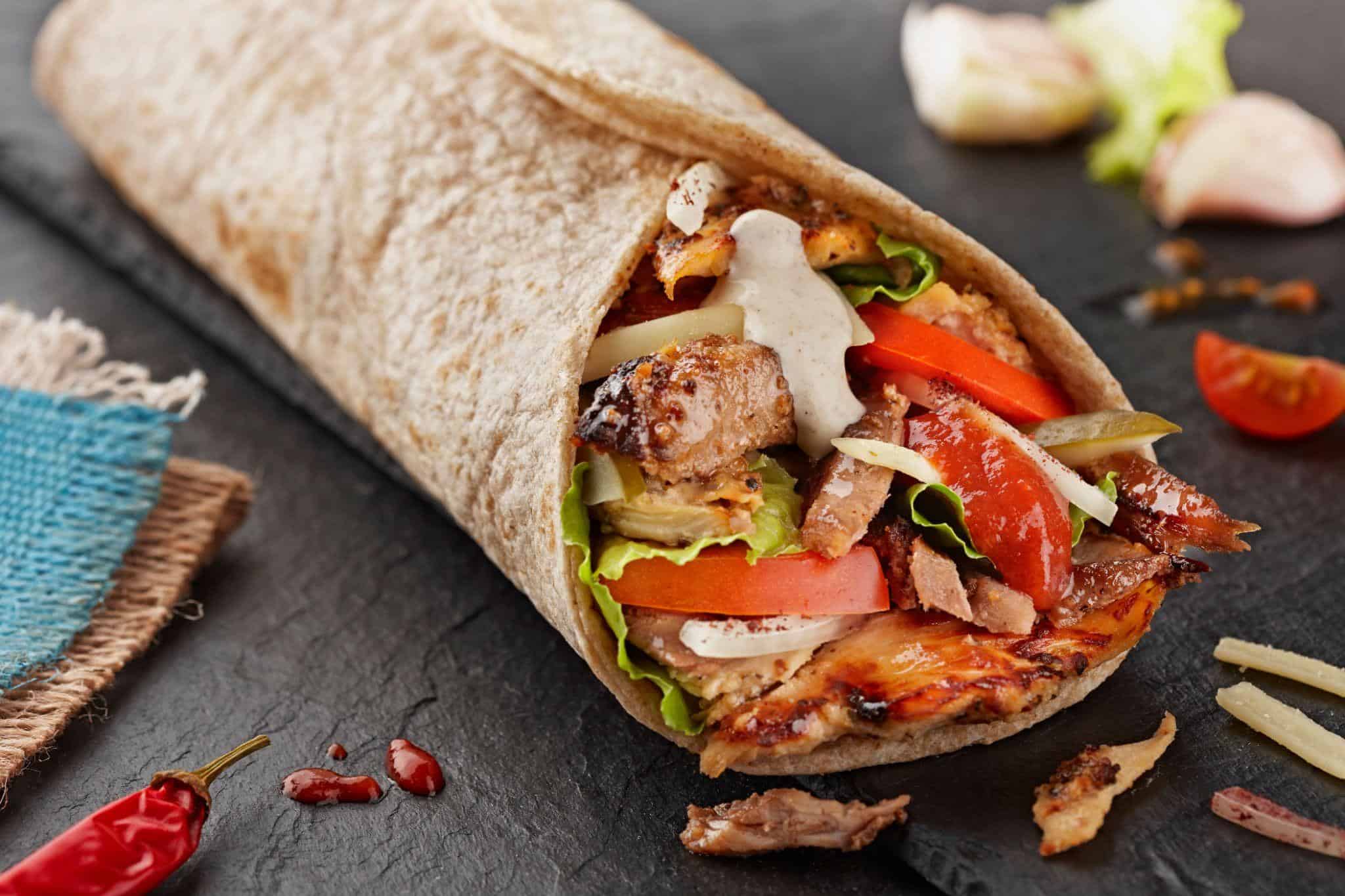 Blog - Best Beef and Chicken Shawarma Near Me - RahmaGrill